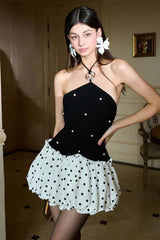Clare Mini Dress
