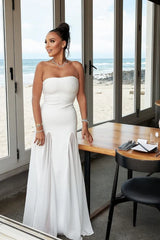Mae Maxi Dress