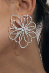 Fiorella Statement Earrings
