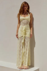 Annika Maxi Dress