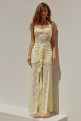 Annika Maxi Dress