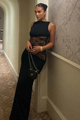 Lucinda Maxi Dress