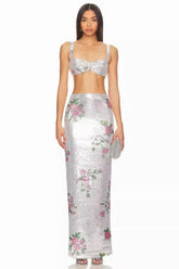 PIA Skirt