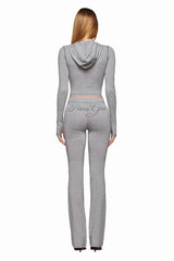 Blare Hoodie + Track Pants Set