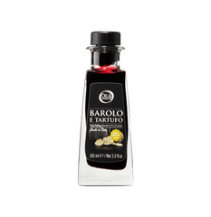 Barolo & Truffel Azijn - 100ml