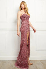 Phoebe Maxi Dress