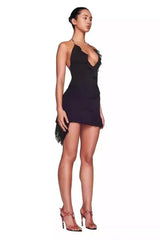 Vira Mini Dress