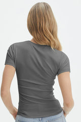 HERE & NOW Crop Top