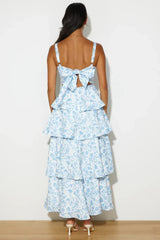 Full Of Fun Maxi Dress