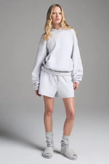 Classic Zip Up Hoodie
