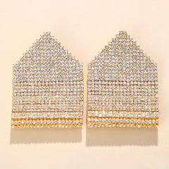 Shagna Dangler Earrings