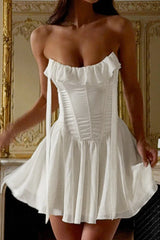 Lyana Mini Dress