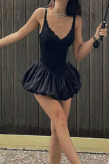 Lissett Mini Dress