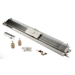 Silver Reed SRP60N Standard Gauge Ribber