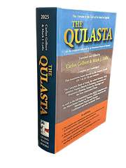 The Qulasta - Gelbert & Lofts edn. Mandaean Prayers, Hymns Gnostic in English