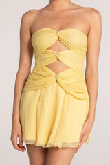 Ilana Dress