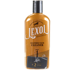 Leather Cleaner 500ml