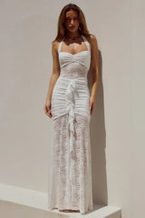 Annika Maxi Dress