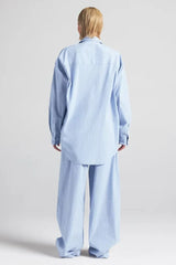 Oversized Sleep Set