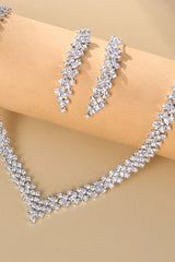 All In The Shine Necklace Set