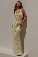Annika Maxi Dress