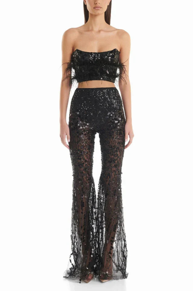 Oséree Sequin Set