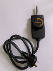 Sunbeam Heat Control Genuine  Power Supply Model 9925 240v 7.5A