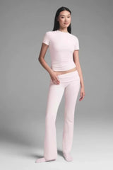 SKIMS Cotton Jersey T-shirt