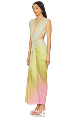 Nia Dress