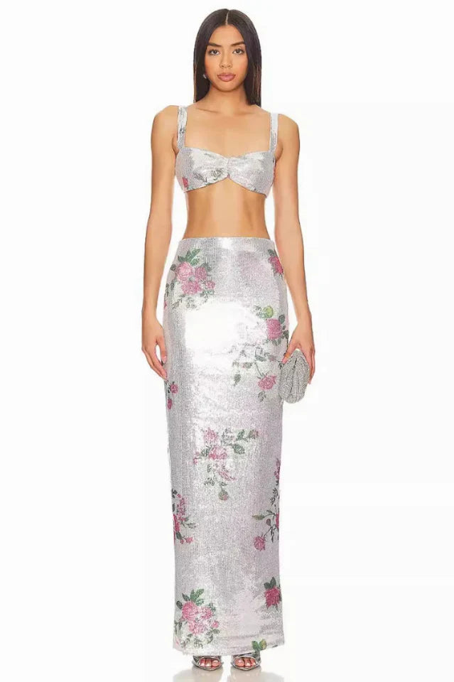 PIA Skirt