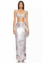 PIA Skirt
