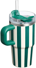 Stanley 20 oz. Quencher H2.0 FlowState Tumbler - Oasis Collection