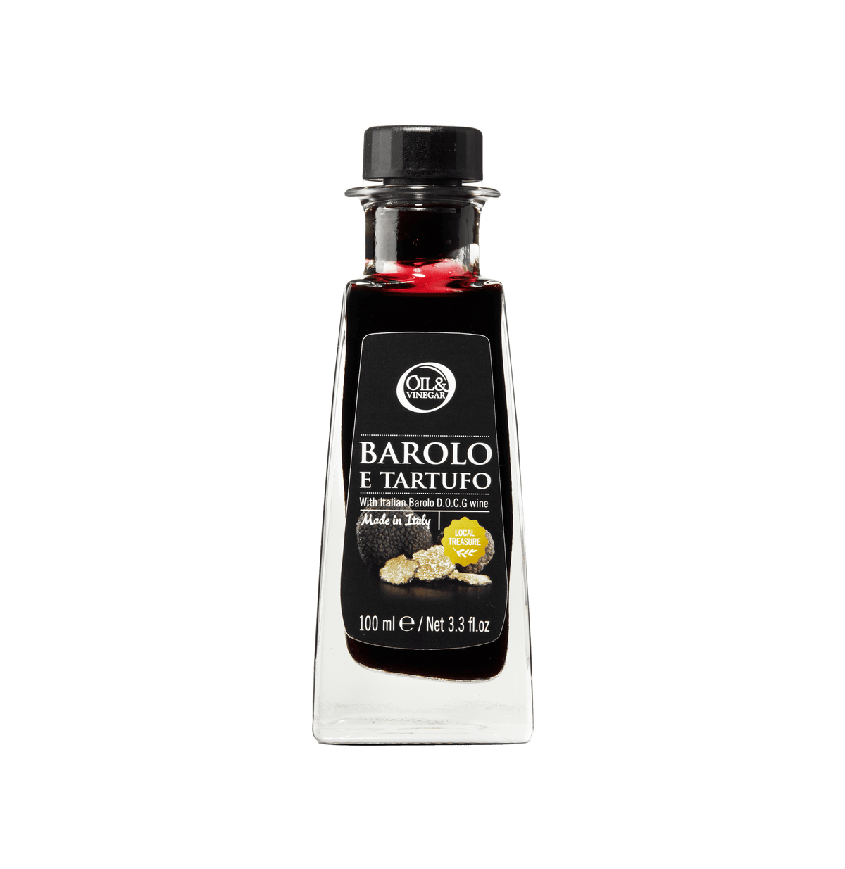 Barolo & Truffel Azijn - 100ml