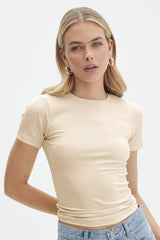 HERE & NOW Crop Top