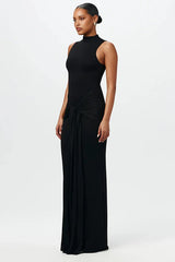 LULU Bodycon Maxi Dress