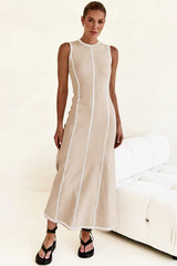 Louella Vintage Knitted Dress