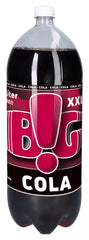 B!G - Cola 3 Liter 6 Stuks