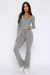 Don't Wake Me Up Pyjama Set