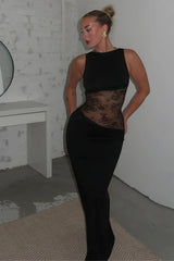 Lucinda Maxi Dress