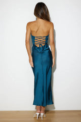 Your Warmth Maxi Dress