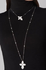 Giardini Segreti Necklace
