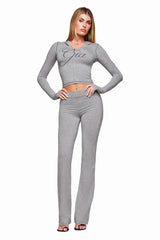 Blare Hoodie + Track Pants Set