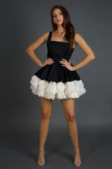 Catalina Mini Dress