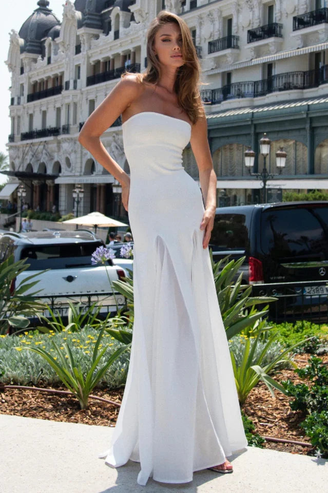 Mae Maxi Dress