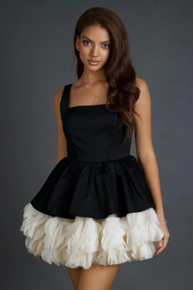 Catalina Mini Dress