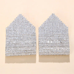 Shagna Dangler Earrings