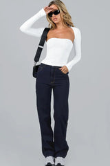 Armstrong Bolero Top