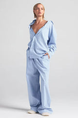 Oversized Sleep Set