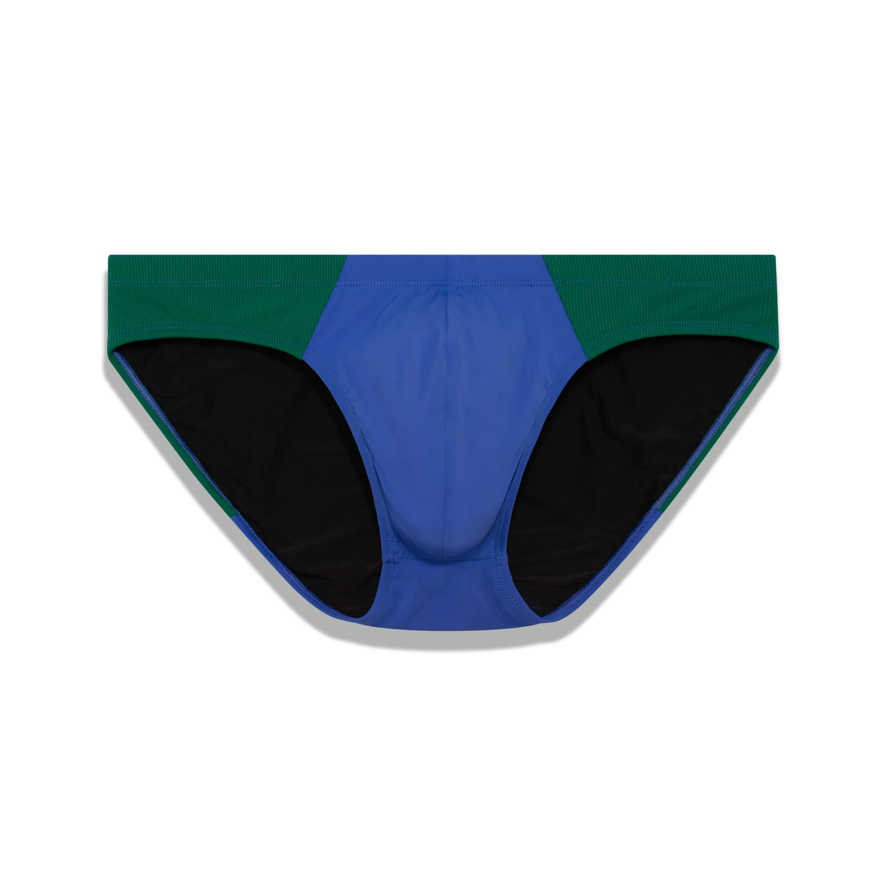 Riptide Blocky Swim Brief
