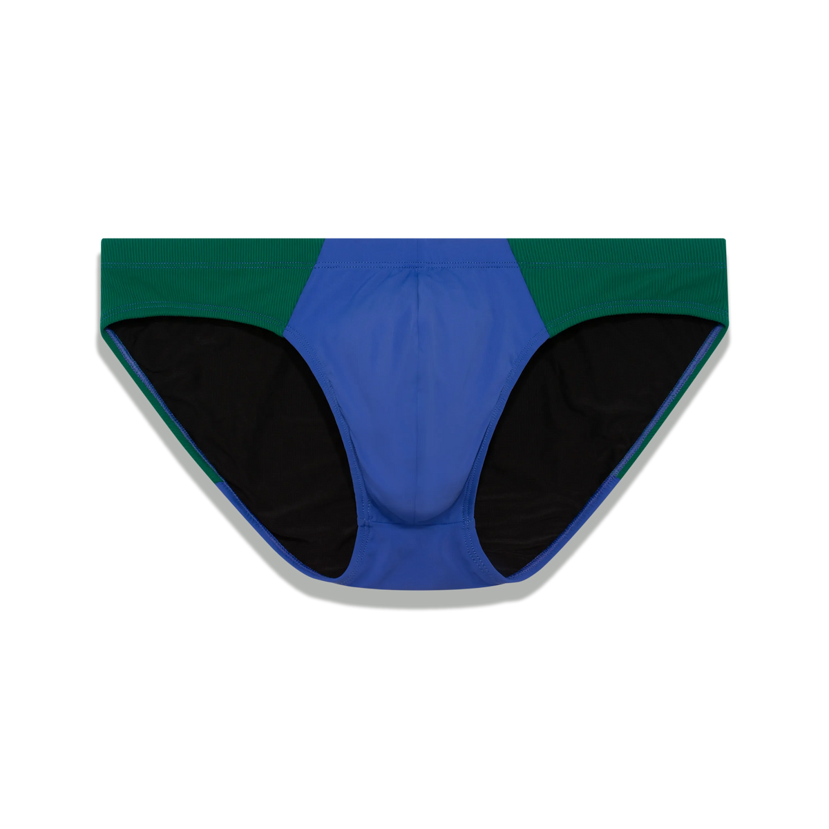 Riptide Blocky Swim Brief